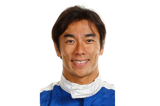 Takuma Sato